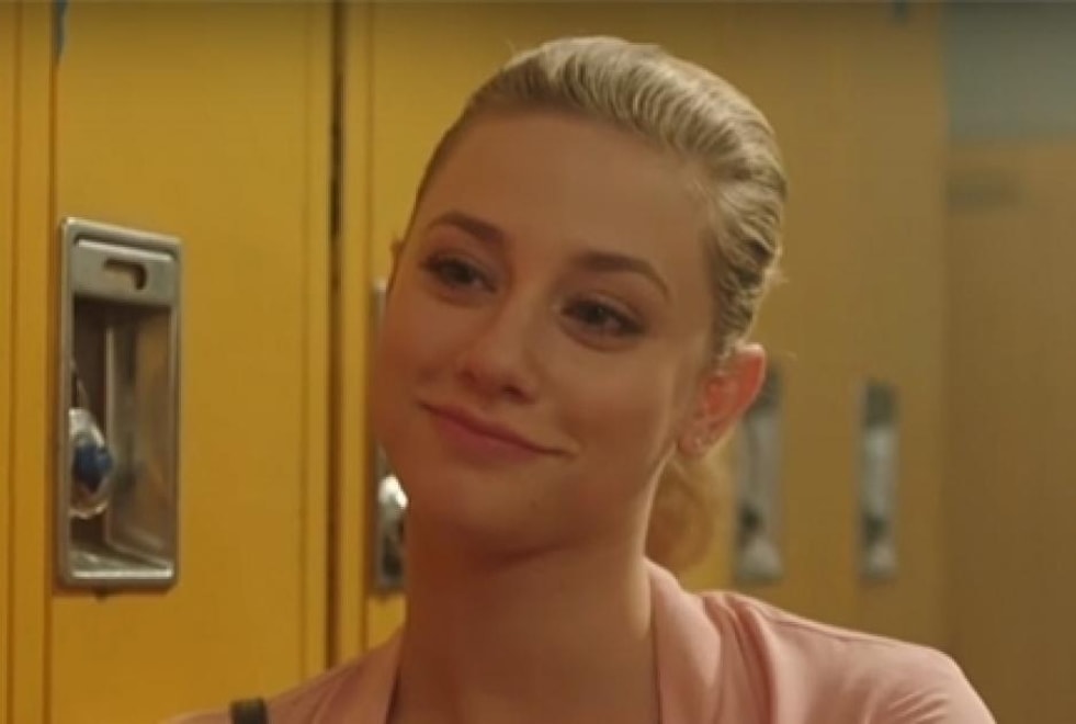 Riverdale : et si Betty devenait… une Serpent ? La nouvelle théorie du jour