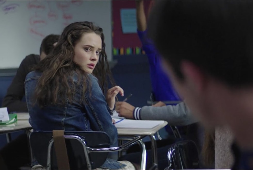 13 Reasons Why : la saison 2 va vous « couper le souffle » selon un acteur