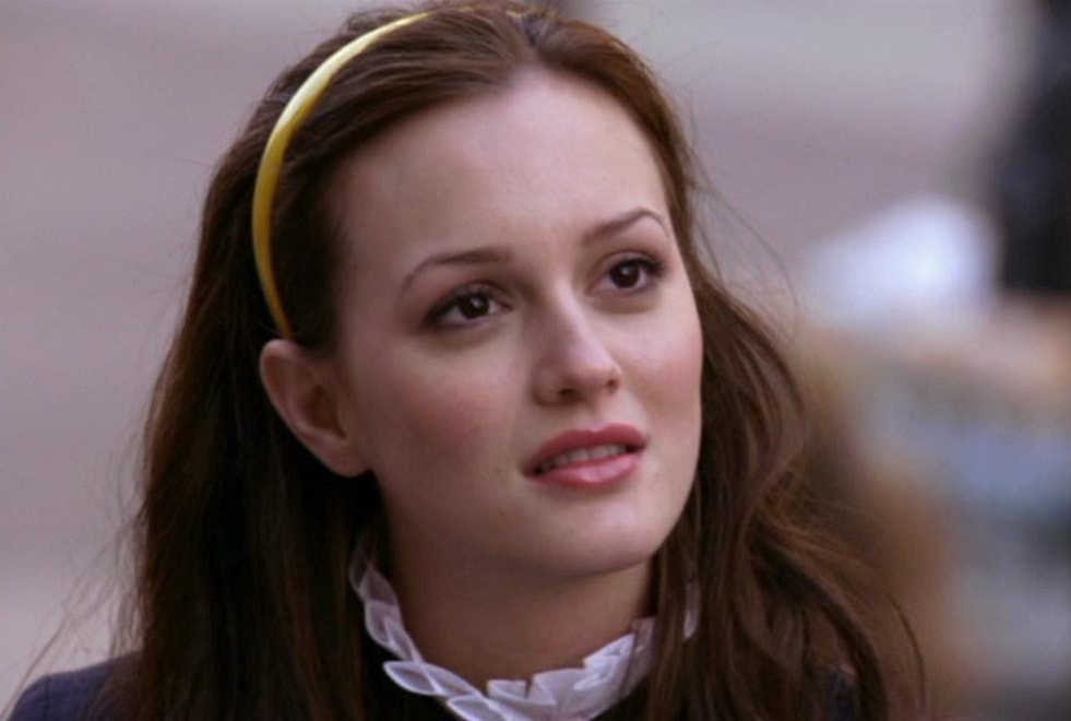 Leighton Meester (Blair de Gossip Girl) est de retour dans une série !