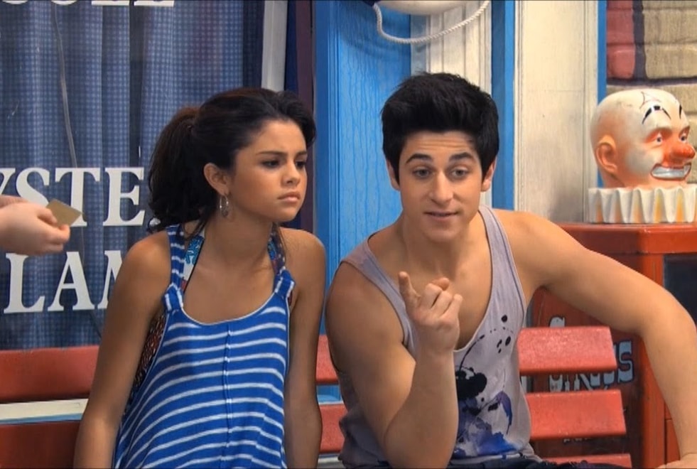 Les Sorciers de Waverly Place : 8 choses que vous ignoriez sur la série avec Selena Gomez