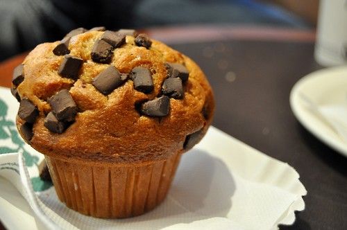 Un muffin