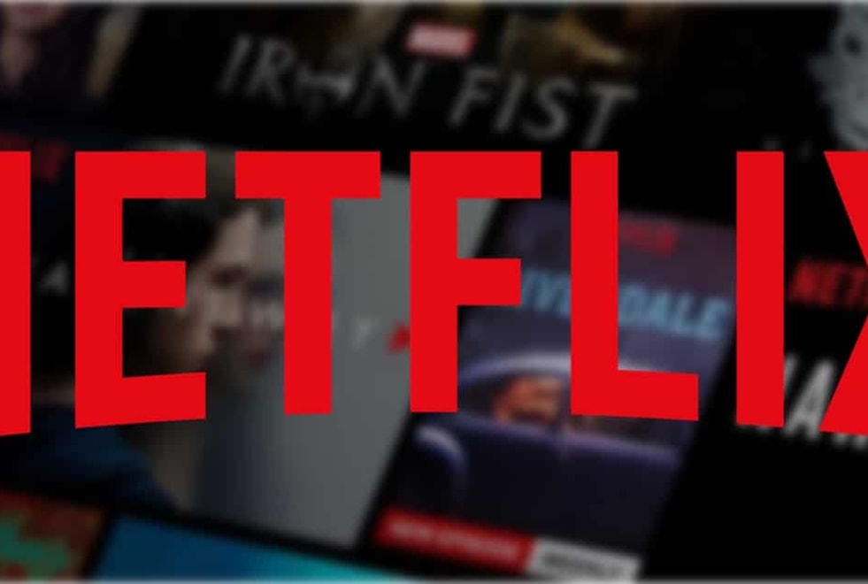 Binge-watching, Binge-racing et tromperies : l’année 2017 de Netlix