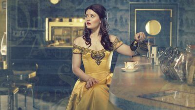 Once Upon A Time : 5 leçons de vie apprises grâce à Belle