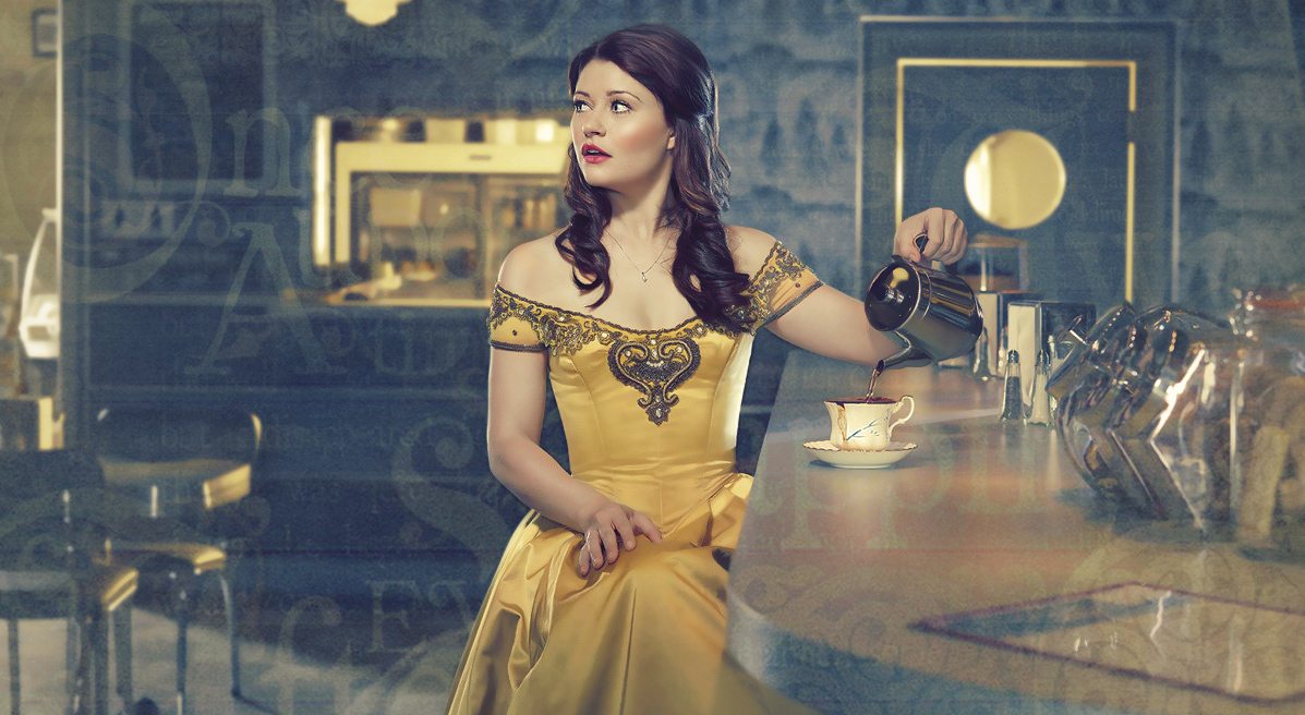 Once Upon A Time : 5 leçons de vie apprises grâce à Belle