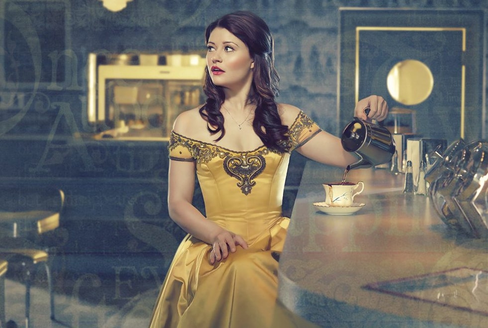 Once Upon A Time : 5 leçons de vie apprises grâce à Belle