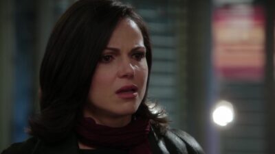 Once Upon A Time : la saison 7 risque bien d'être la dernière...