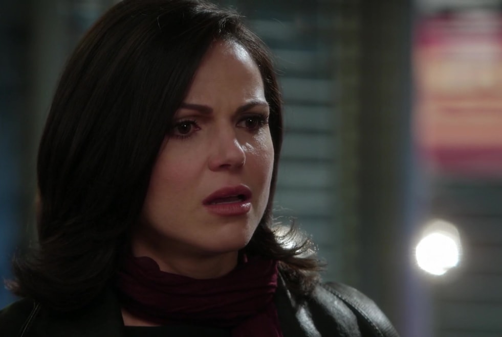 Once Upon A Time : la saison 7 risque bien d’être la dernière…