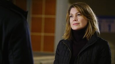 Grey's Anatomy : "Meredith pourrait encore trouver l'amour"