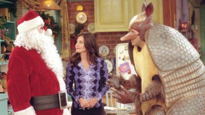 Friends : Top 5 des meilleurs épisodes de Noël de la série culte
