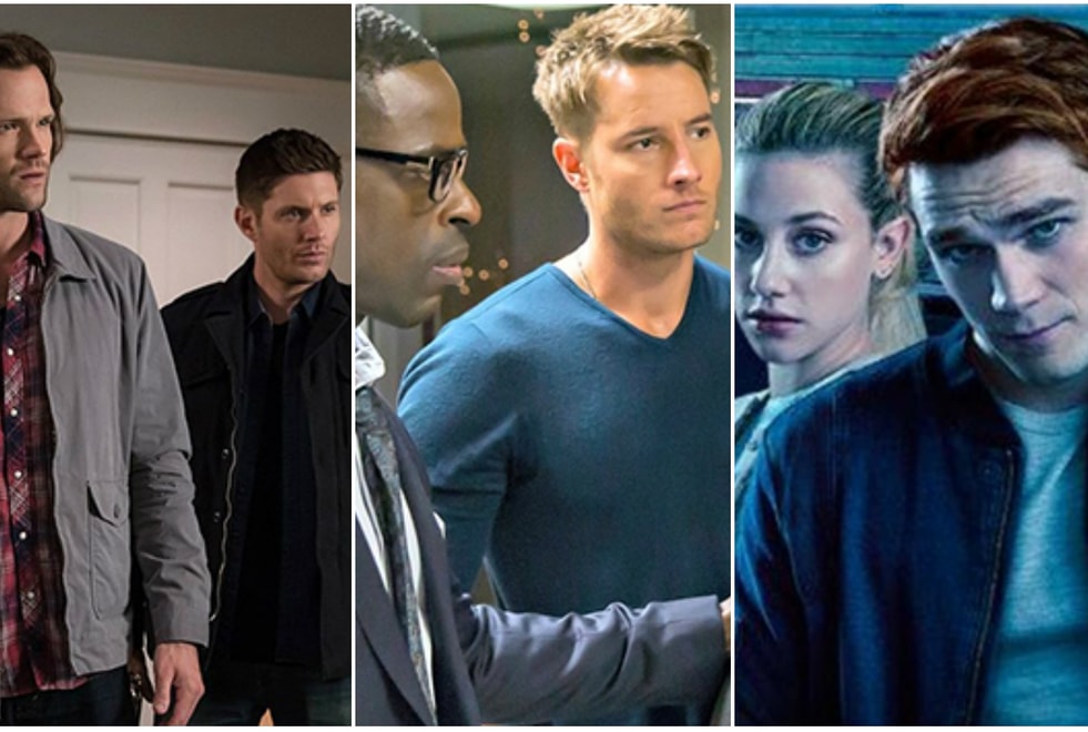 Quand reviennent vos séries préférées en janvier ?