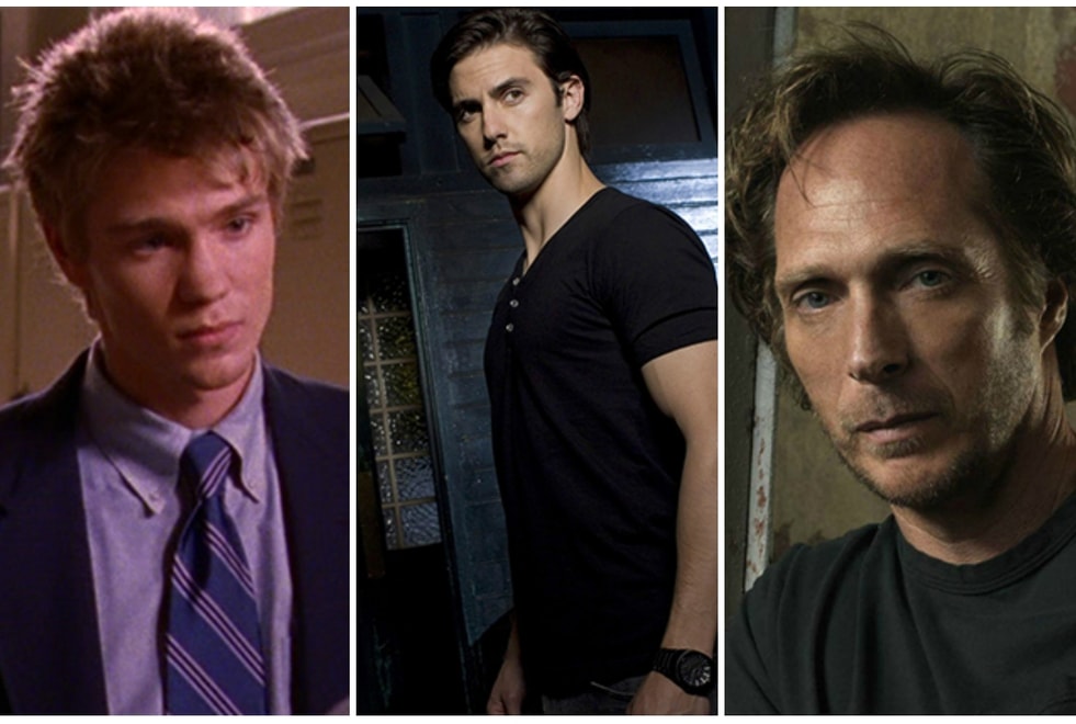 Gilmore Girls, X-Files…16 stars qui ne sont pas revenues dans le revival de leur propre série