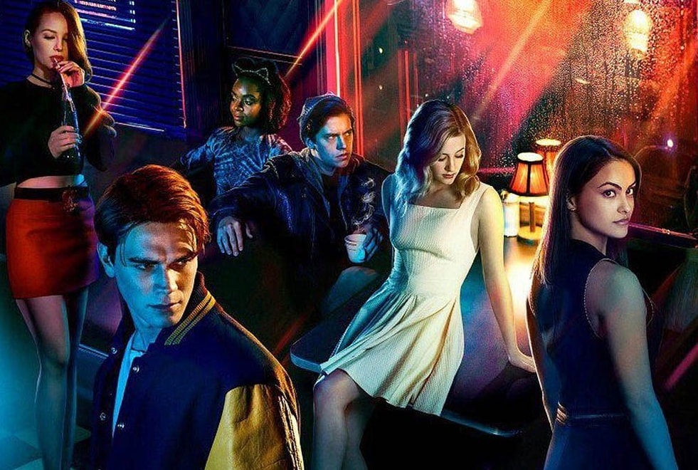 Riverdale : 6 choses qu’on attend le plus dans la suite de la saison 2