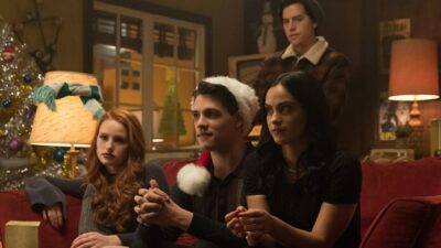 Riverdale : tueur, ruptures... 3 infos à connaître sur le mid-season