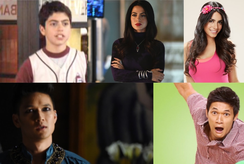 Que faisaient les acteurs de Shadowhunters avant la série ?