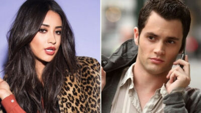 Shay Mitchell (PLL) et Penn Badgley (Gossip Girl) de retour sur nos écrans le…