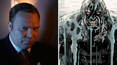 Gotham : à quel point les personnages sont-ils fidèles à leur homologue de comics ? Saison 2