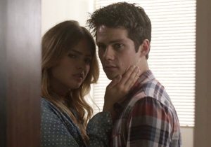 Stiles & Malia 