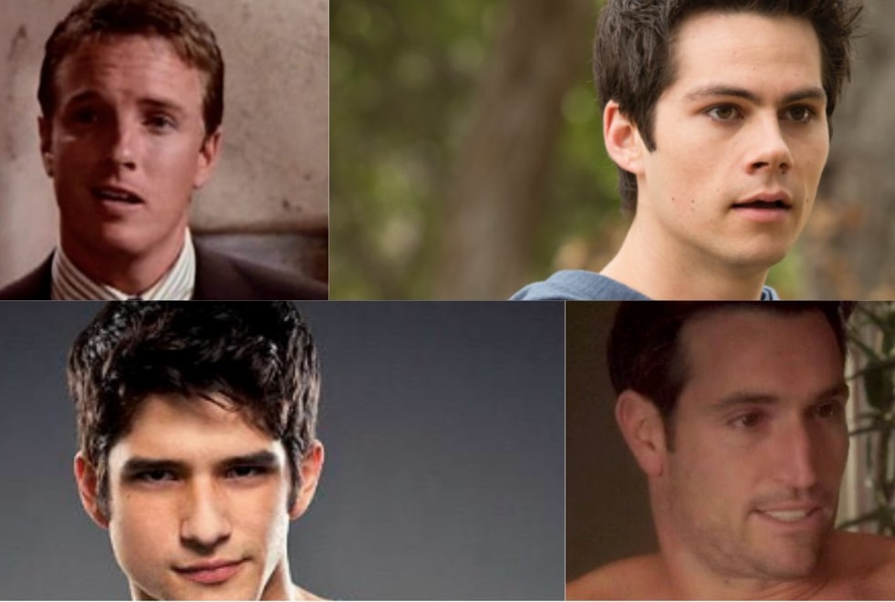 Teen Wolf : à quoi ressemblaient les parents de la meute de Scott quand ils étaient jeunes ?