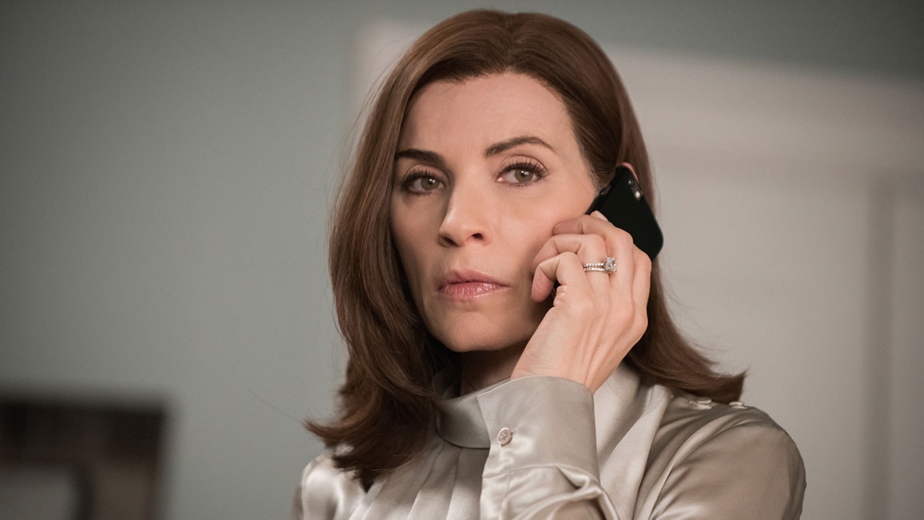 Alicia Florrick (The Good Wife)