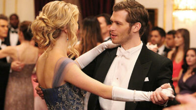 The Originals : un nouvel indice prouve que Klaroline sera Endgame !