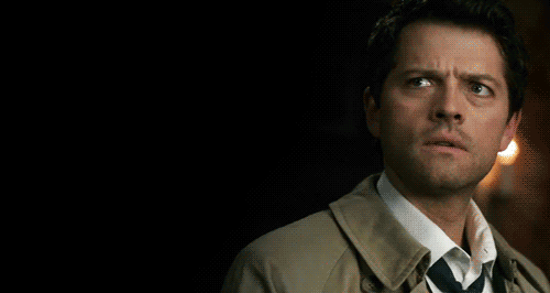 Castiel