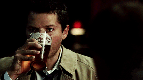 Castiel