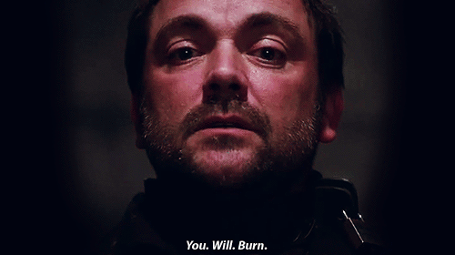 Crowley