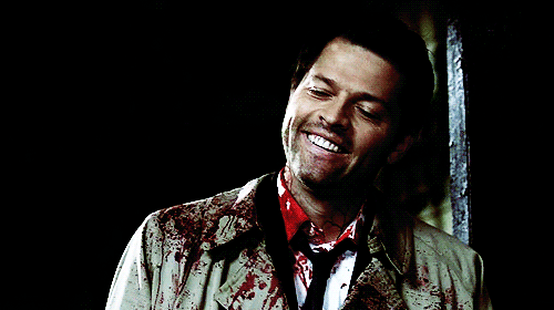 Castiel
