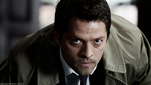 Castiel