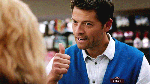 Castiel