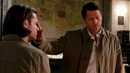 Castiel