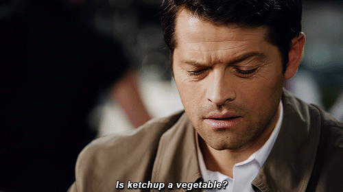 Castiel