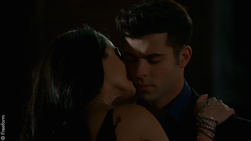 Izzy & Raphael