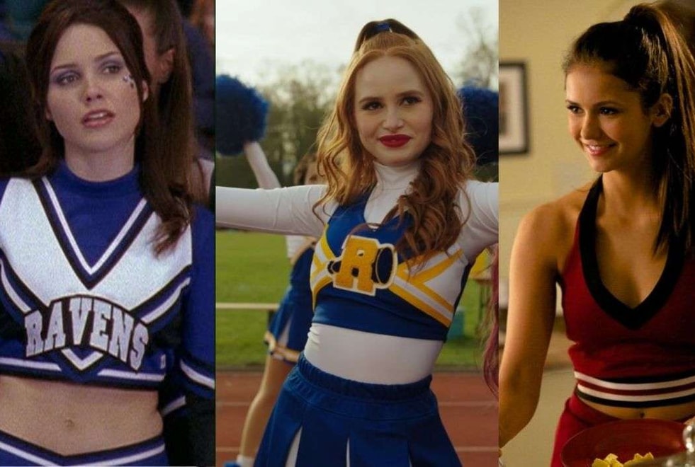 12 personnages de séries qui seraient de parfaits Vixens (comme Cheryl Blossom)