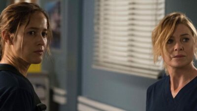 Grey’s Anatomy : le spin off n’a toujours pas de titre… mais la showrunner n’est pas inquiète