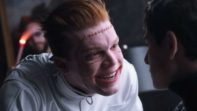 Gotham : non, Jerome n'est pas le Joker