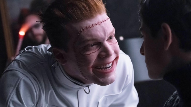 Gotham : non, Jerome n'est pas le Joker