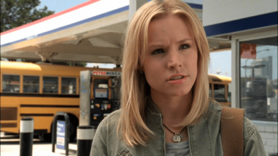 Veronica Mars de retour ? Kristen Bell donne des news sur un possible revival