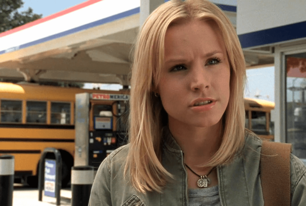 Veronica Mars de retour ? Kristen Bell donne des news sur un possible revival