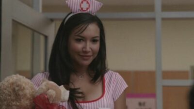 Glee : top 10 des meilleures punchlines de Santana Lopez