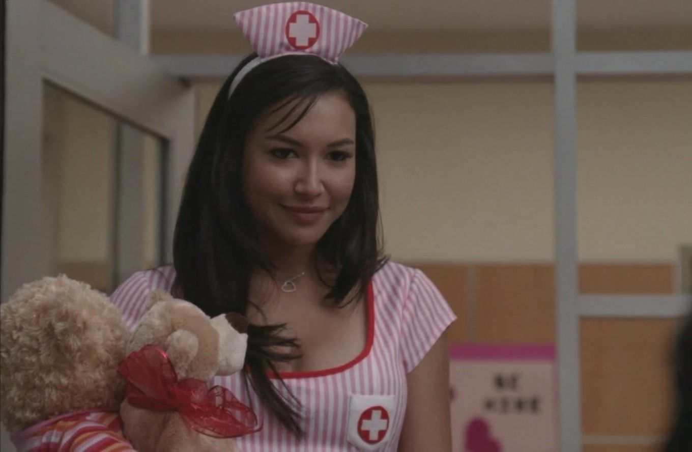 Glee : top 10 des meilleures punchlines de Santana Lopez