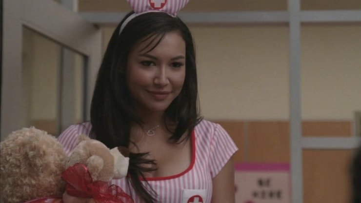 Glee : top 10 des meilleures punchlines de Santana Lopez