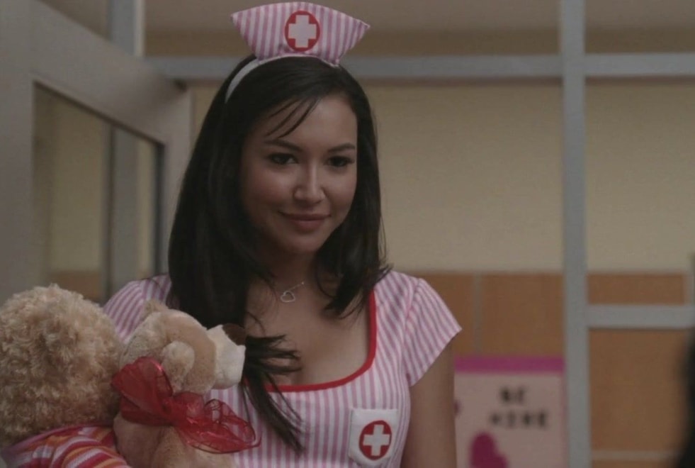Glee : top 10 des meilleures punchlines de Santana Lopez