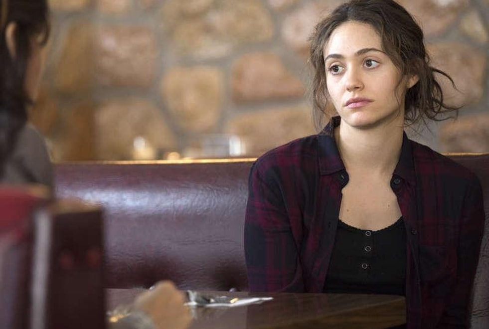 Shameless : une star de Friends complètement méconnaissable dans le dernier épisode !