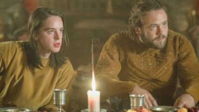 Vikings : Alfred sera-t-il celui qui gagnera enfin contre les vikings ?