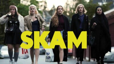 SKAM : les acteurs à Paris pour rencontrer les fans !