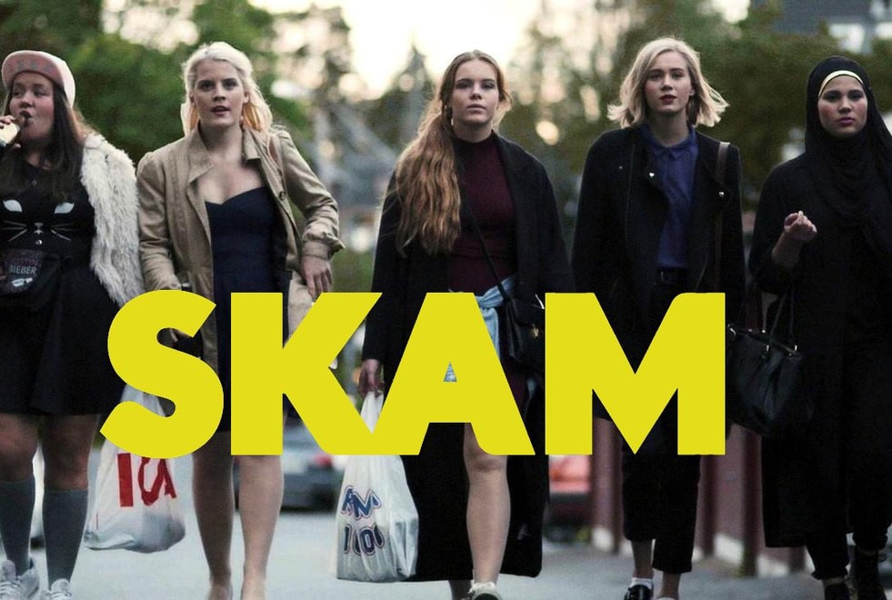 SKAM : les acteurs à Paris pour rencontrer les fans !