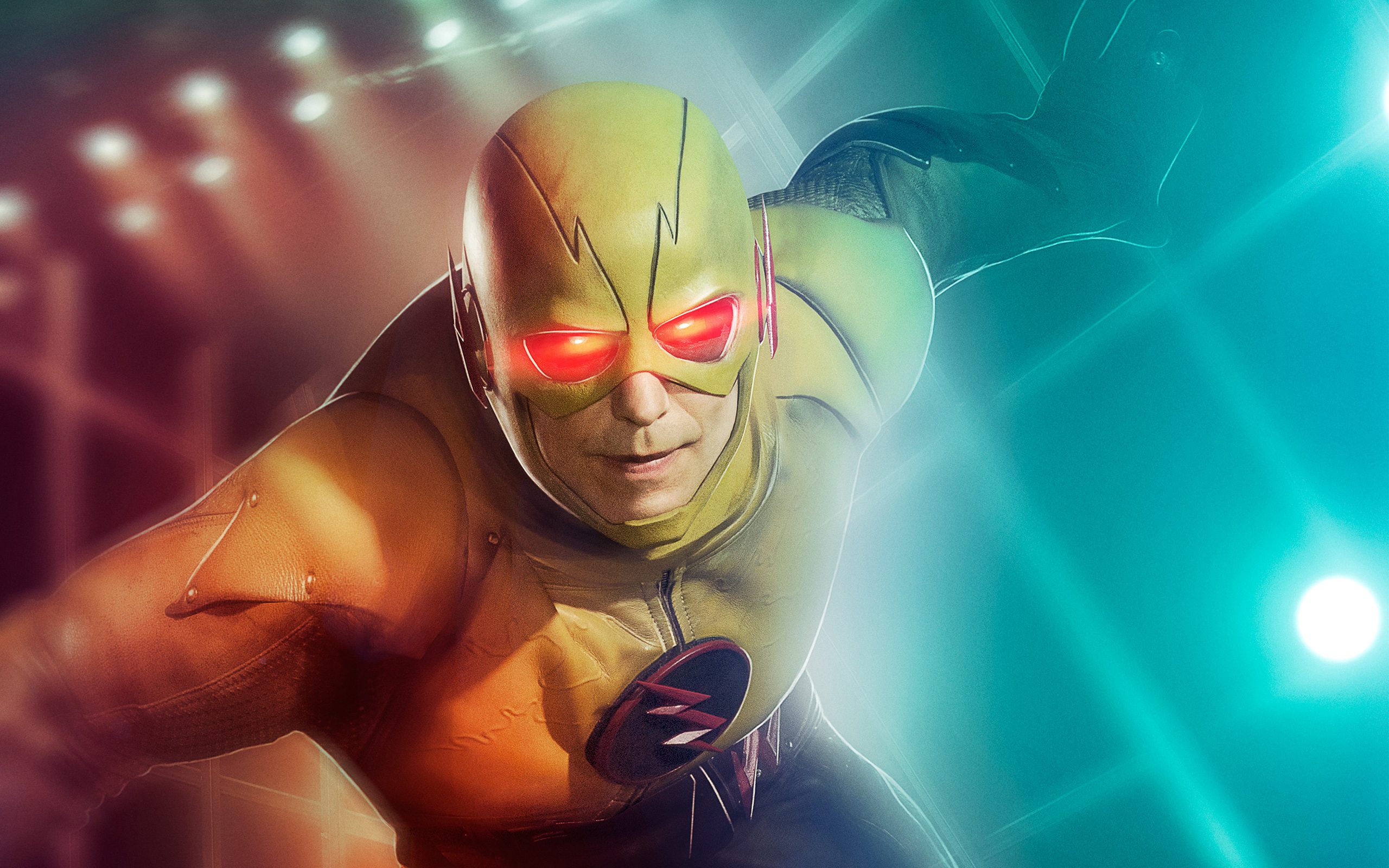 Reverse Flash