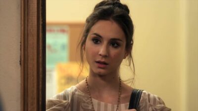 Famous in Love : Troian Bellisario rejoint la série de Bella Thorne !