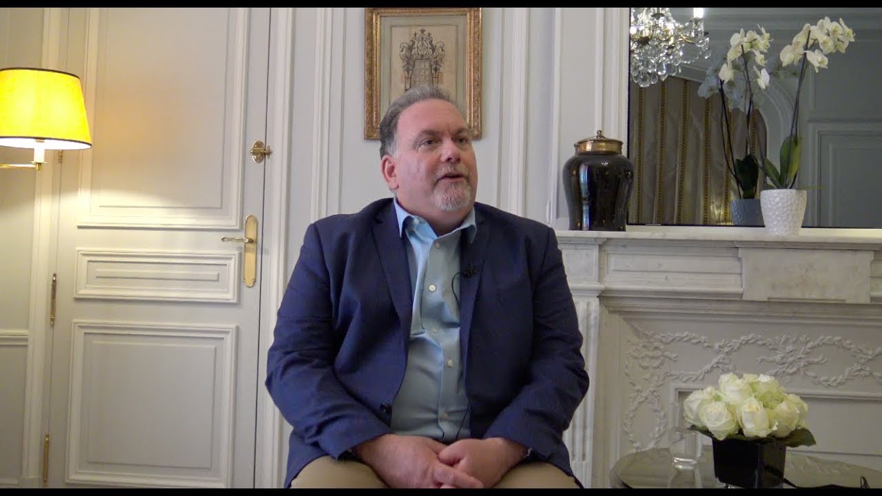 The Handmaid's Tale : notre interview ADN de Bruce Miller, showrunner de la série